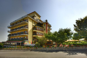  Hotel Parco  Стабии